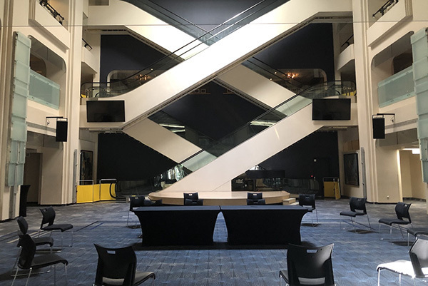 Arts Commons